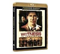 Witness. Il testimone (Blu-ray)