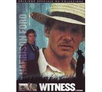 Witness. Il testimone (DVD)
