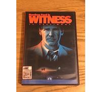 WITNESS IL TESTIMONE DVD
