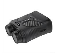 Witness Nature Up Close Zoom 10x su questi, leggero binocolo di visione fornight