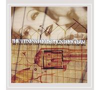 Witness Protection Program - Revolution That Never Was & Never Will Be