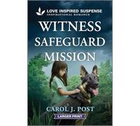 Witness Safeguard Mission
