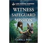 Witness Safeguard Mission