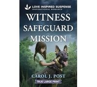Witness Safeguard Mission