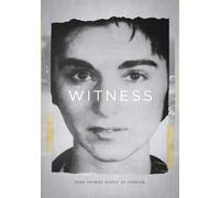 Witness, The (DVD) William Genovese Shannon Beeby Kitty Genovese