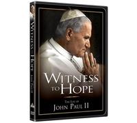 Witness to Hope - Witness To Hope: The Life Of John Paul Ii [Edizione: Stati Uniti]