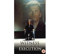 Witness to the Execution