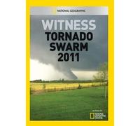 Witness: Tornado Swarm 2011 (DVD)