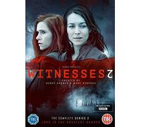 Witnesses Season 2 [Edizione: Regno Unito]