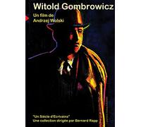 Witold Gombrowicz