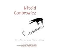 Witold Gombrowicz Cosmos (Tascabile)
