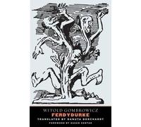 Ferdydurke