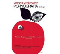 Witold Gombrowicz Pornografia (Tascabile)