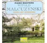 Witold Malcuzynski - Witold Malcuzynski