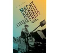 Witold Medykowski Macht Arbeit Frei? (Copertina rigida) Jews of Poland