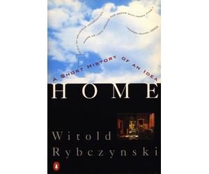 Witold Rybczynski Home (Tascabile)