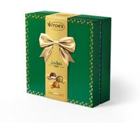 Witor's Dubai style Pistacchio, Caramello, Dattero 165 g