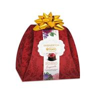 WITOR'S - Piramide Bridgerton - Cioccolatini Ripieni Assortiti - Praline di Cioccolato Finissimo - Snack Dolci di Cioccolato Fondente e Cioccolato al Latte - Piramide da 300g (Boero)