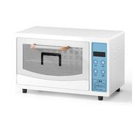 Witriolik Sterilizzatore per estetista manicure,10/24/48L Sterilizzatore Estetica con Asciugatura,armadietto disinfettante UV,saloni di unghie,per strumenti per unghie, biancheria intima,posate