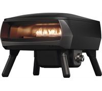 Witt - Forno Per Pizza Piccolo Rotante 13"-nero Matt WITT