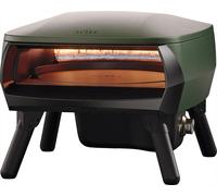 Witt - Forno Per Pizza Piccolo Rotante 13"-verde Matt WITT