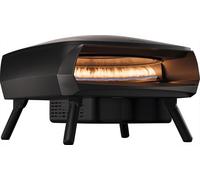 Witt - Forno Pizza Da Esterno Etna Fermo-nero WITT