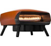 Witt - Forno Pizza Da Esterno Etna Fermo-orange WITT