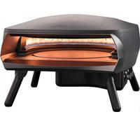Witt - Forno Pizza Da Esterno Etna Rotante-graphite WITT