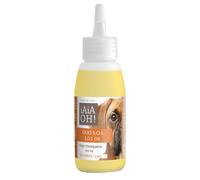 WITT ITALIA Spa IAIAOH CANE OLIO SOS ROSA MOSQUETA 75 ML