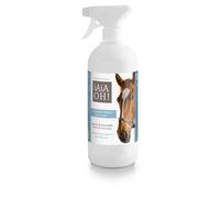 WITT ITALIA Spa IAIAOH CAVALLO LOZIONE SPRAY AL GERANIO CON NEBULIZZATORE 750 ML
