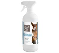 WITT ITALIA Spa IAIAOH CAVALLO SHAMPOO SPRAY ALLE ALGHE CON NEBULIZZATORE 750 ML