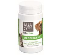 WITT ITALIA SpA IAIAOH DEFENCE VET FITO LINE 80 CAPSULE