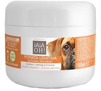 WITT ITALIA Spa Pomata Lenitiva iAiA OH! Enotera per cani, 100ml