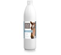 WITT ITALIA Spa Shampoo Rinfrescante iAiA.OH alla Menta per Cavalli, 500ml