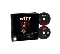 Witt,Joachim - Refugium (Earbook CD+Dvd)