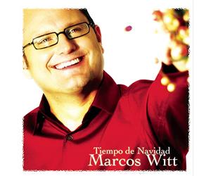 Witt, Marcos - Tiempo De Navidad
