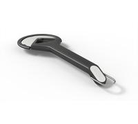 Witt - Rotella Tagliapizza-silver/black WITT