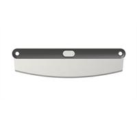 Witt - Tagliapizza A Lama Basculante-silver/black WITT