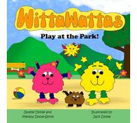 WittaWattas Play at the Park!