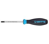 WITTE 94802 - Destornillador Phillips PRO (PH1x80)