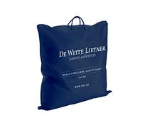 Witte di Lietaer 191666 Ducky Classico, Percalle di Cotone, 60 x 60 cm, Colore: Bianco