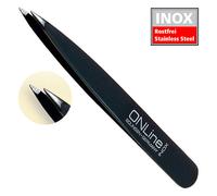 Witte ONLine Pinzette a punta INOX