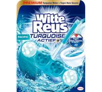 Witte Reus Olio nutriente per capelli spenti o mancanti di nutrizione per lisciare e illuminare con finitura leggera