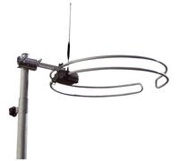 Wittenberg Antennen 102400 Multiband WB 2345-2 Antenna passiva da tetto DVB-T/T