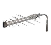 Wittenberg Antennen 102588 Antenna attiva da tetto DVB-T/T2 SN 20N Ambiente es