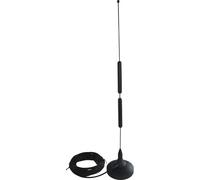 Wittenberg Antennen 102783 Antenna con base magnetica GSM, UMTS Poly-