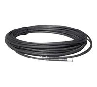 Wittenberg Antennen 103076 10 m Cavo antenna Spina FME, Presa FME