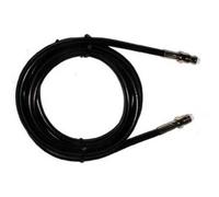 Wittenberg Antennen 103364 3 m Cavo di prolunga Presa FME, Presa FME Poly-