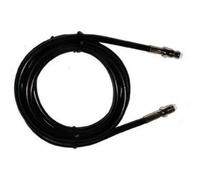 Wittenberg Antennen 103364 3 m Cavo di prolunga Presa FME, Presa FME Poly-