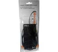 Wittenberg Antennen K-102846-10 Amplificatore per ricevitore Handy Power Box 2